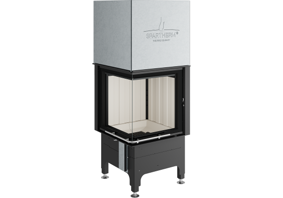 Топка Spartherm Linear 4S Mini 2LR51H