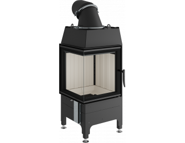 Топка Spartherm Linear 4S Mini 2L