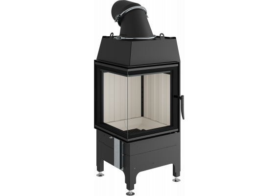 Топка Spartherm Linear 4S Mini 2L