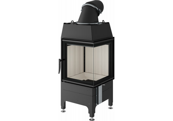 Топка Spartherm Linear 4S Mini 2R