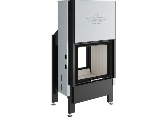 Топка Spartherm Linear 4S Mini S-FDH