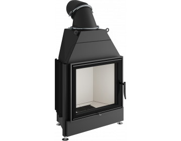 Топка Spartherm Linear 4S Mini S