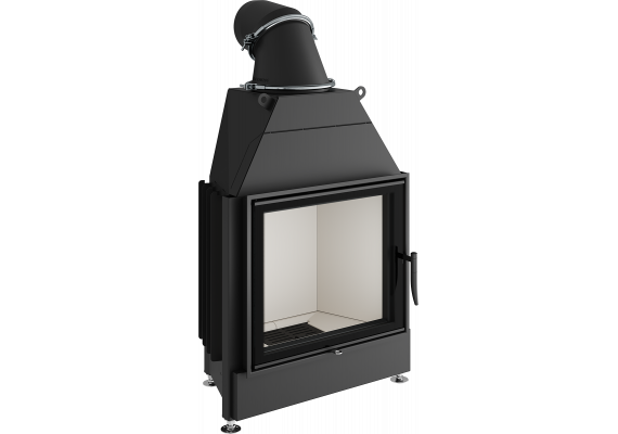 Топка Spartherm Linear 4S Mini S