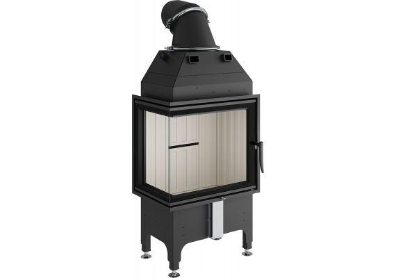 Топка Spartherm Linear 4S Varia 2L55