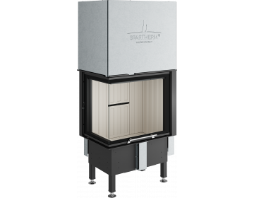 Топка Spartherm Linear 4S Varia 2L55h