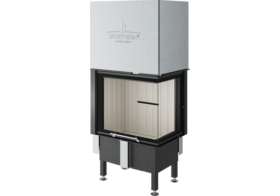 Топка Spartherm Linear 4S Varia 2R55h