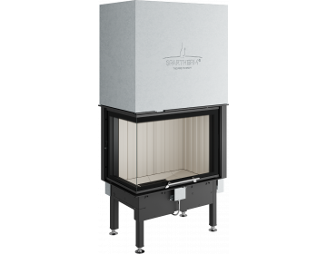 Топка Spartherm Linear 4S Varia 2L68h