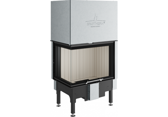 Топка Spartherm Linear 4S Varia 2Lh 5.0