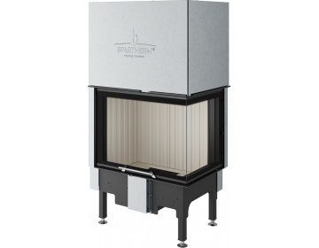 Топка Spartherm Linear 4S Varia 2Rh 5.0