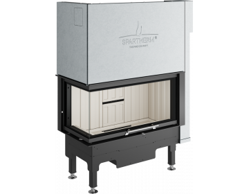 Топка Spartherm Linear 4S Varia AS-2Lh