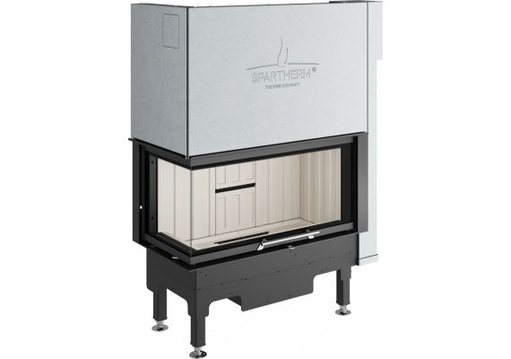 Топка Spartherm Linear 4S Varia AS-2Lh