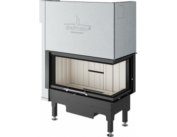 Топка Spartherm Linear 4S Varia AS-2Rh
