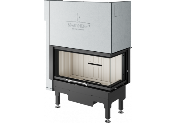 Топка Spartherm Linear 4S Varia AS-2Rh
