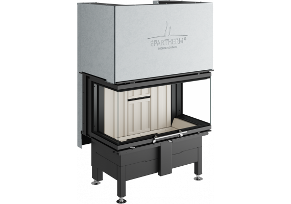 Топка Spartherm Linear 4S Varia AS-3RLh