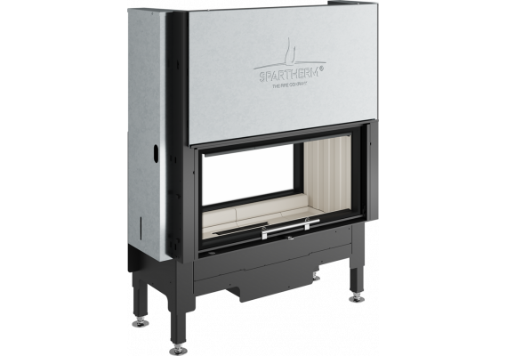 Топка Spartherm Linear 4S Varia AS-FDH