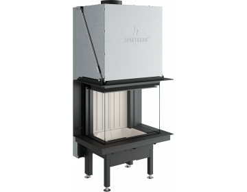 Топка Spartherm Premium A-3RL60h