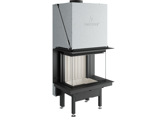 Топка Spartherm Premium A-3RL60h