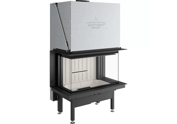 Топка Spartherm Premium A-3RL80h