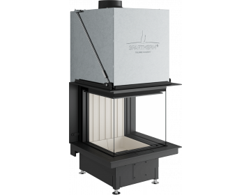 Топка Spartherm Premium A-U50h
