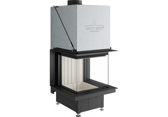 Топка Spartherm Premium A-U50h