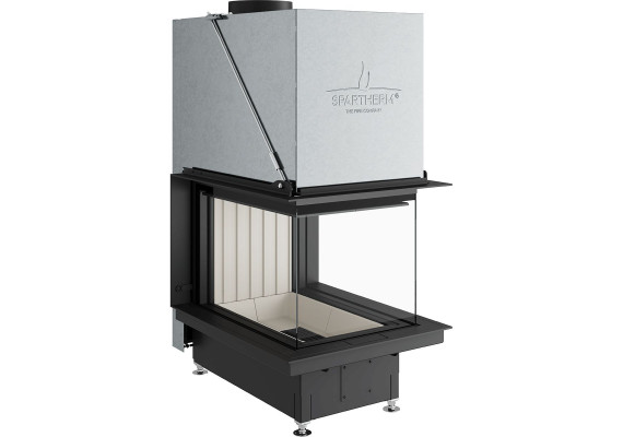 Топка Spartherm Premium A-U70h