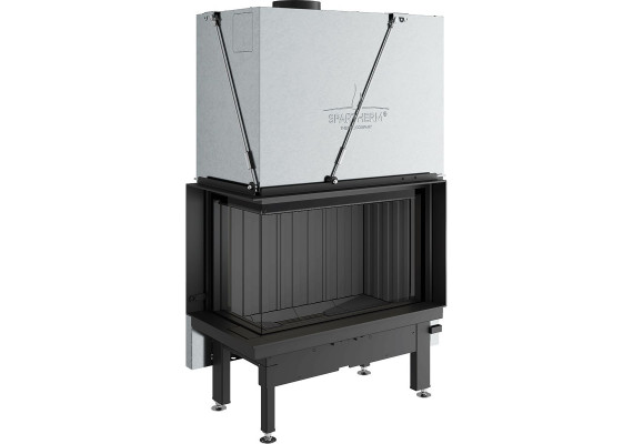 Топка Spartherm Premium V-2L80h