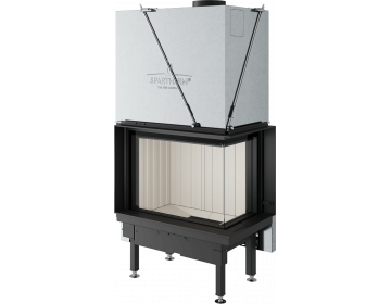 Топка Spartherm Premium V-2R68h