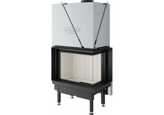 Топка Spartherm Premium V-2R68h