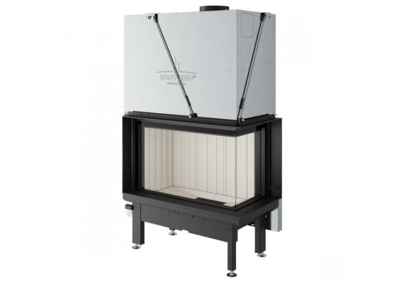 Топка Spartherm Premium V-2R80h