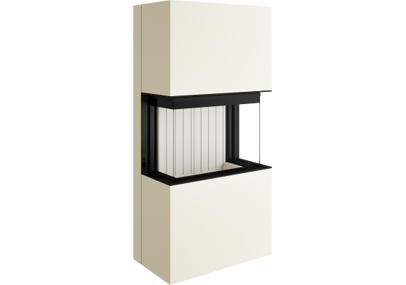 Дровяная печь Spartherm Saphir