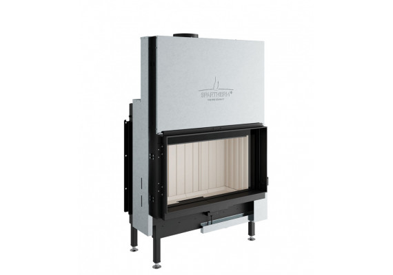 Топка Spartherm Linear 4S Varia FD87H