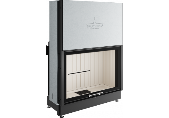 Топка Spartherm Linear 4S Varia 1V100h 2.0