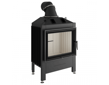 Топка Spartherm Linear 4S Varia 1V57