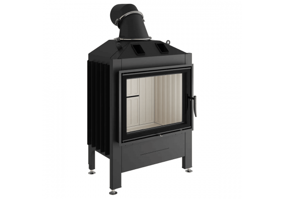 Топка Spartherm Linear 4S Varia 1V57