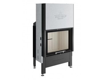Топка Spartherm Linear 4S Varia 1V57Н