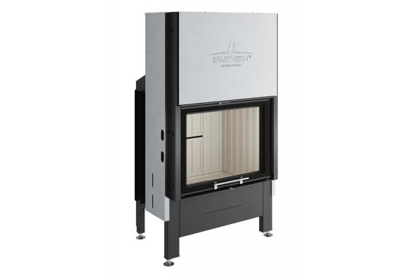 Топка Spartherm Linear 4S Varia 1V57Н