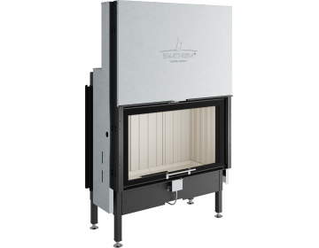 Топка Spartherm Linear 4S Varia 1V87h