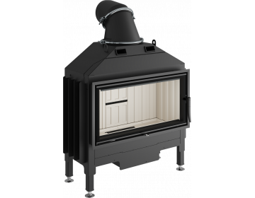 Топка Spartherm Linear 4S Varia AS
