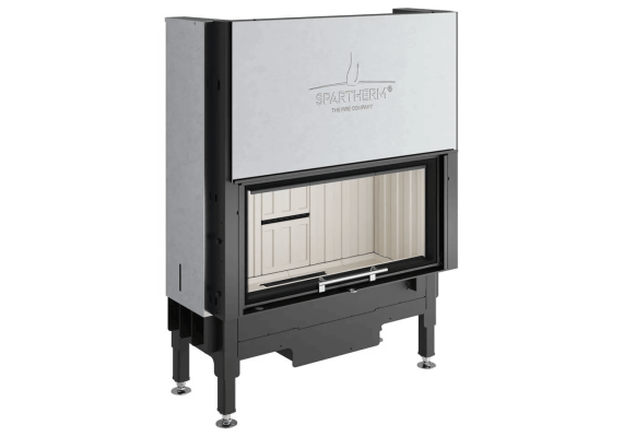 Топка Spartherm Linear 4S Varia ASh