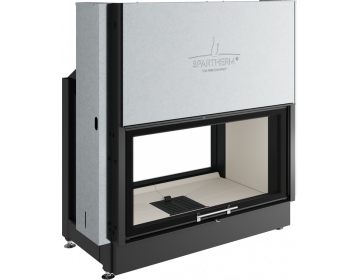 Топка Spartherm Linear 4S Varia B-FDH