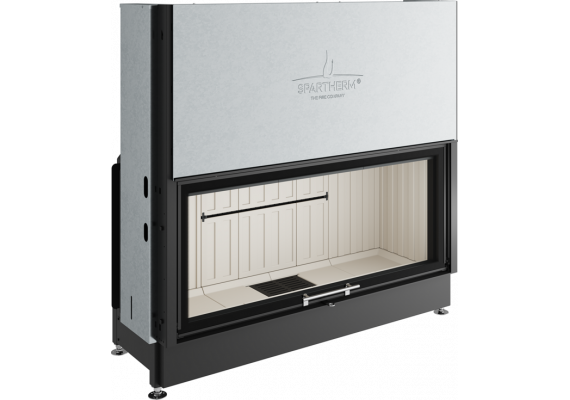 Топка Spartherm Linear 4S Varia B120h