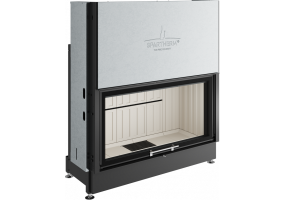 Топка Spartherm Linear 4S Varia Bh