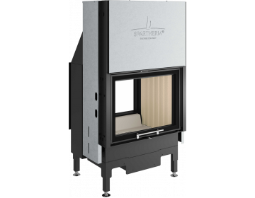 Топка Spartherm Linear 4S Varia FDH