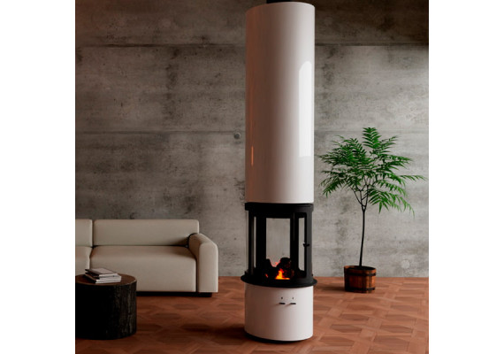 Камин Traforart Olympia