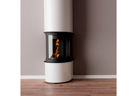 Камин Traforart Olympia